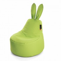 Sēžammaiss BABBY RABBIT apple